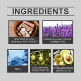 Yam Cream For Women Nourishing Cream Moisturizing Skin Hydrating Massage Balancing Body Care Cream - V.I.P Digital Presence