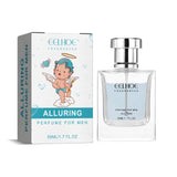 Glamor Perfume, Long-Lasting Light Fragrance Fresh Natural Niche Fragrance Wrist Behind Ear Perfume - V.I.P Digital Presence