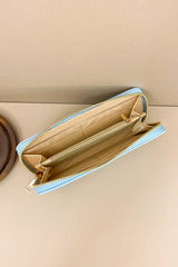 PU Leather Mulit-Interlayer Wallet - V.I.P Digital Presence