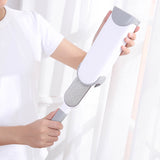 Clothes Sticker Dust Brush Hair Remover Clothes Hair Removal Brush Hair Removal Brush Electrostatic Brush Hair Removal Ball Brush - V.I.P Digital Presence