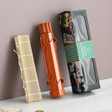 Convenient And Quick To DIY Sushi Making Mold Tool Set Bazooka For The Kitchen - V.I.P Digital Presence