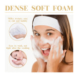 Collagen Cleanser, Moisturizing, Moisturizing And Firming Facial Skin, Cleaning, Anti-Wrinkle, Anti-Aging Eyes - V.I.P Digital Presence