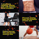 Body Sculpting Abs Cream, Exercise Strengthen Muscles Fitness Body Sculpting Cream - V.I.P Digital Presence