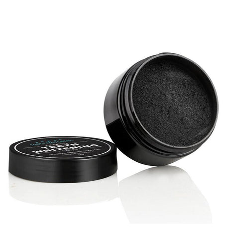 30g Teeth Whitening Scaling Powder Oral Hygiene Cleaning Packing Premium Activated Bamboo Charcoal Powder - V.I.P Digital Presence