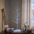 4FT PAPER LED TREE - V.I.P Digital Presence