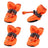 New 4pcs Pet Dog Shoes Anti-slip Rain Snow Boot Thick Warm For  Small Cats Dogs Puppy Dog Socks Booties - V.I.P Digital Presence