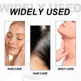 Argan Oil Moisturizes And Tightens Skin, Strengthens Hair, Strengthens Hair, Softens Hair Care Multi-Effect Essential Oil - V.I.P Digital Presence