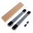 Universal Refrigerator Drum Washing Machine Base Rubber Wheel Non-Slip Base Low All-Metal Anti-Rust Bracket - V.I.P Digital Presence