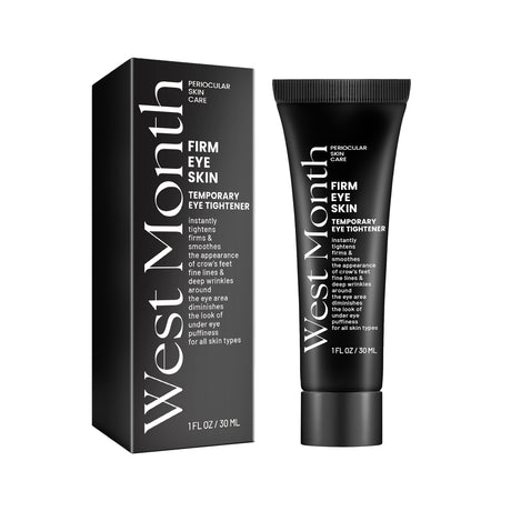Temporary Eye Tightener, Dilute Fine Lines Eye Bag Dark Circle Law Grain Crow's Feet Moisturize Eye Skin - V.I.P Digital Presence
