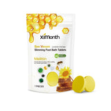 Pastillas de veneno de abeja para baño de pies, otoño-invierno, hidratantes, corporales, para el sueño reparador.