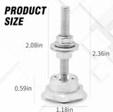 QuickLatch Hood Latches