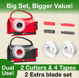 SlicePro Cutter Kit