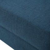 SPRINGFIELD TUFTED CHAIR - V.I.P Digital Presence