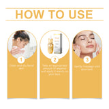Facial Repair Serum Brightening, Moisturizing, Hydrating, Mild, Moisturizing And Anti-Wrinkle Facial Serum - V.I.P Digital Presence