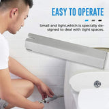 Disassembly Tool For Hose Of Toilet Inlet Valve Water Feeder - V.I.P Digital Presence