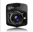 Car Camera HD 1080P Dashcam DVR Recorder Dash Cam Car Dvr Auto Rear View Camera Vehical Car  Cam Of Mirror Recorder - V.I.P Digital Presence