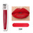 Candy Pearl Lip Gloss Liquid Matte Lip Gloss Without Color Loss And Non-Sticky Cup Velvet Lip Glaze - V.I.P Digital Presence