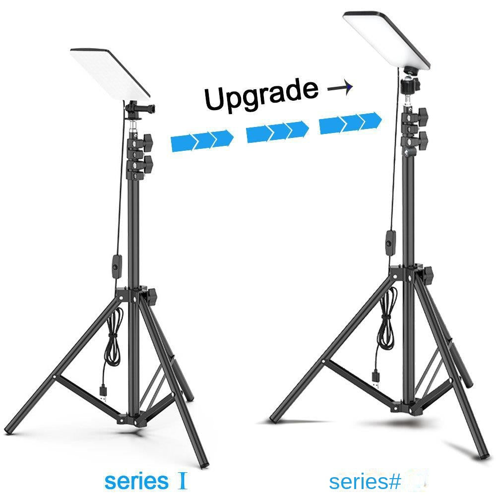 Camping Light LED Rechargeable Outdoor Tent Light USB 5V Power Supply 1.8 Meter Telescopic Pole - V.I.P Digital Presence