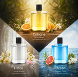 StarScent Car Aroma Diffuser