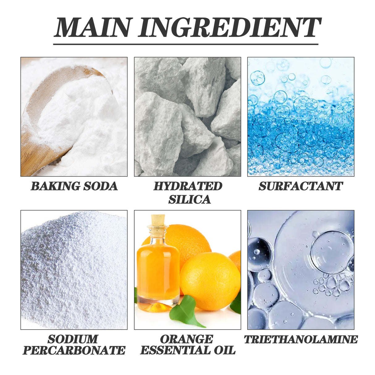Stone Cleaning Powder, Household Kitchen Countertop Marble Tile Stain Cleaning Decontaminating Polishing Powder - V.I.P Digital Presence