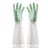 Dishwashing Gloves Durable All-In-One Padded Dishwashing And Clothes Washing Long Thickened Rubber Housework Cleaning Gloves - V.I.P Digital Presence