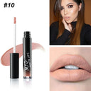 MYS Brand Makeup Matte Liquid Lipstick Tint Waterproof Make Up Long Lasting Lip Stick Nude Lip Gloss Cosmetics Batom - V.I.P Digital Presence