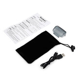 KM -2024 New USB Charging Reciprocating Double Mesh Razor Gold and Silver Knife Mesh Full Body Water Wash - V.I.P Digital Presence