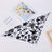 Pet Bandana for Dogs and Cats - Thanksgiving, Christmas, Halloween Pet Triangle Scarf Bib - V.I.P Digital Presence