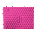 Reflexology Foot Massage Pad Toe Pressure Plate Mat Blood Circulation Shiatsu Mat - V.I.P Digital Presence