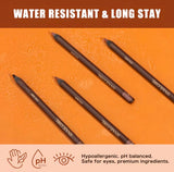 LinePro Waterproof Eyeliner