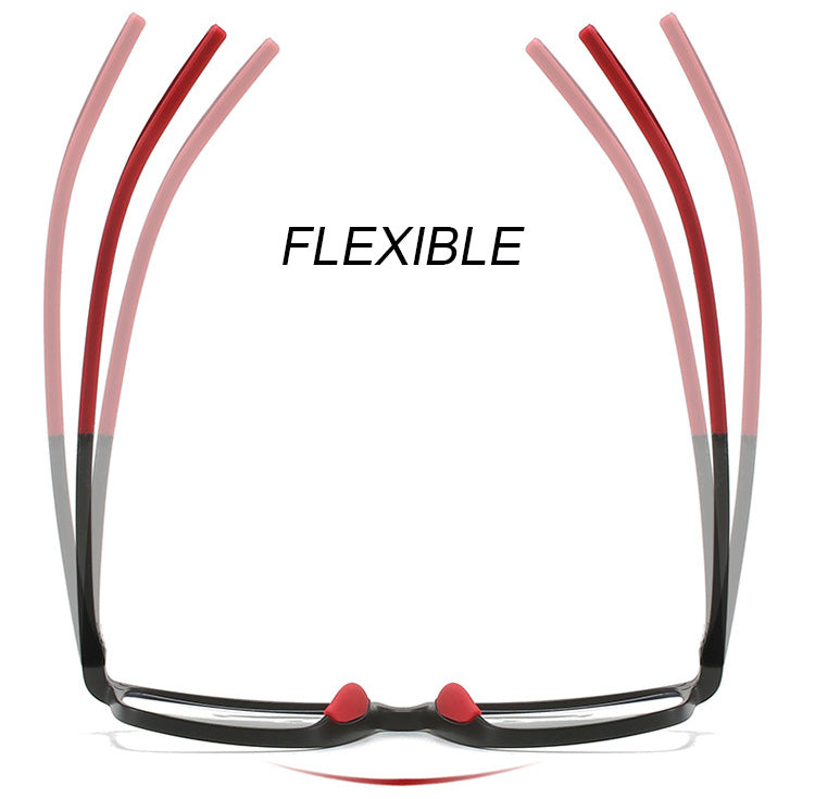 Ultralight Outdoor Photochromic Reading Glasses Fashion Trend Color Changing Progressive Multifocal Eyeglasses Finished Eyewear - V.I.P Digital Presence