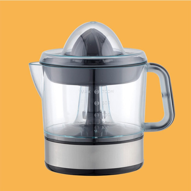 Household portable willow machine electric juicer fruit press machine - V.I.P Digital Presence