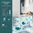 120CM Bathtubs Folding Bath Bucket Thicken Shower Barrel Adult IceTub Baby Swimming Pool Insulation Family Bathroom SPA Tub - V.I.P Digital Presence