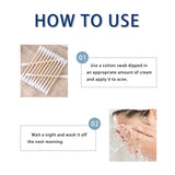 Anti-Pimple Drying Lotion, Facial Cleansing And Repair Lighten Acne Marks And Pits, Close Your Mouth And Mild Skin Cream - V.I.P Digital Presence