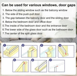 SealPro Door Weather Strip