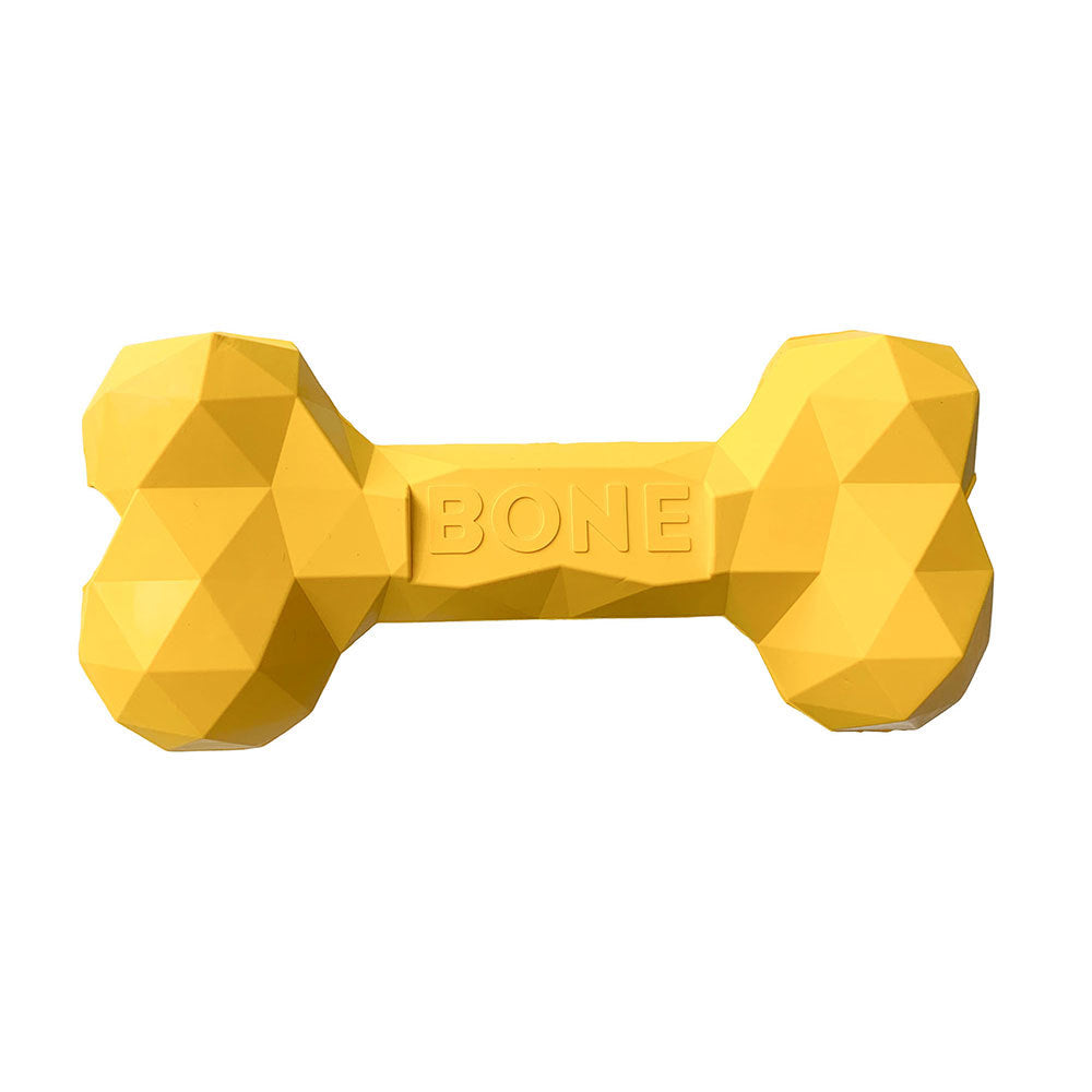 Diamond Bone Pet Slow-Feeding Chew Toy - V.I.P Digital Presence