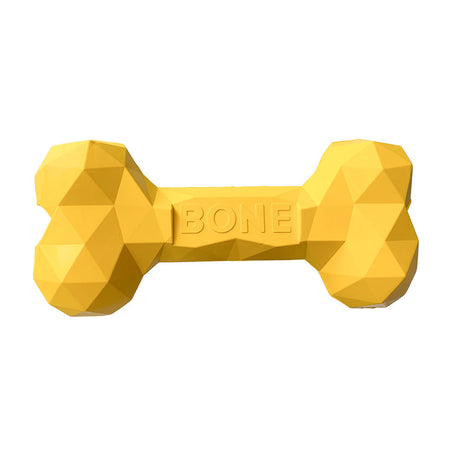 Diamond Bone Pet Slow-Feeding Chew Toy - V.I.P Digital Presence