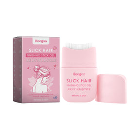 Styling And Combing Cream For Broken Bangs Styling Nourishes Shine For Lazy Hair Styling Cream - V.I.P Digital Presence