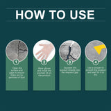 Concrete Crack Waterproof Repair Sealant, Ground Crack Outdoor Tile Crack Repair Adhesive - V.I.P Digital Presence