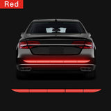 5pcs/set Car Reflectante Reflector Sticker 91*4 Car Body Trunk Exterior Auto Accessories Reflective Tape Reflex Exterior Warning - V.I.P Digital Presence