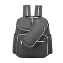 Fashion Maternity Diaper Bags Waterproof Mummy Nappy Bags Large Capacity Baby Care Nursing Bag Mother Multi-function Backpacks - V.I.P Digital Presence
