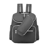 Fashion Maternity Diaper Bags Waterproof Mummy Nappy Bags Large Capacity Baby Care Nursing Bag Mother Multi-function Backpacks - V.I.P Digital Presence