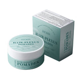Hair-Plexus Pomades, Anti-Frizz Hair Care Moisturizing Shine Styling Gel Natural Volume - V.I.P Digital Presence
