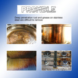 Stainless Steel Cleaning Paste Kitchen Utensils Multi-Purpose Decontaminating Refurbished Polished Rust Removal Household Cleaning Tool - V.I.P Digital Presence