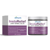 Herbal Joint Care Ointment Relieves Discomfort By Massaging Joints And Knees With A Treatment Cream - V.I.P Digital Presence
