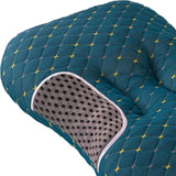 Pillow core protects cervical spine and helps sleep - V.I.P Digital Presence