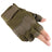 1 Pair Tactical Sports Fitness Weight Lifting Gym Gloves Training Fitness bodybuilding Workout Wrist Wrap Exercise Glove for Men - V.I.P Digital Presence