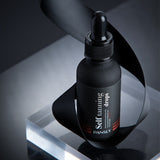 Mei Hei Shui Wheat Color Sun Free Natural Black Effect Fixed Color Mousse Self Tanning Drops - V.I.P Digital Presence
