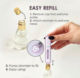 ScentPod Travel Atomizer