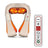 Electrical Shiatsu U Shape Massage Shawl Back Neck Shoulder Body Massager Device Infrared Heated Kneading Home Massage Shawl - V.I.P Digital Presence